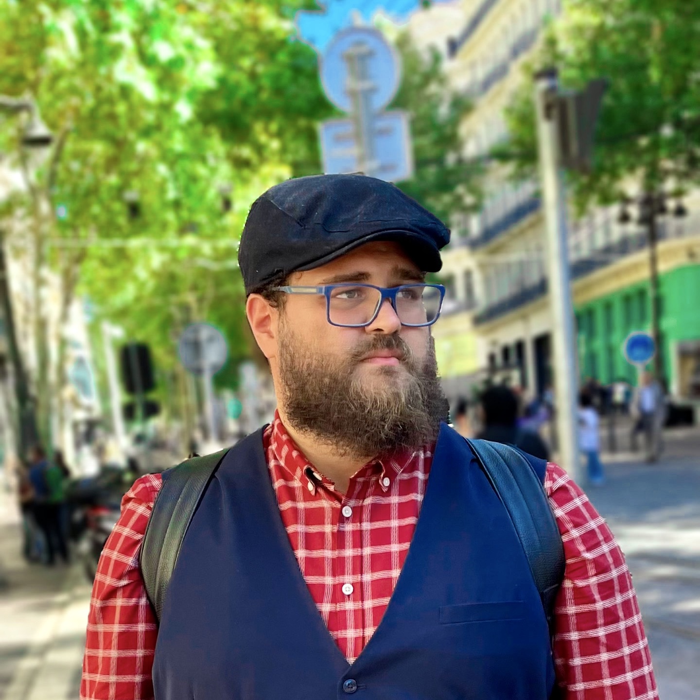 Profile Picture
