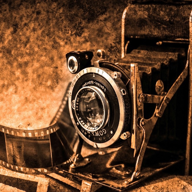 Shutterbug